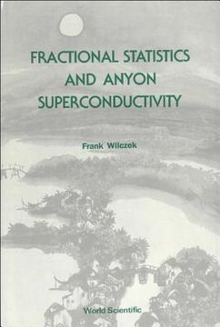 portada Fractional Statistics and Anyon Superconductivity (in English)