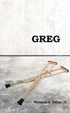 portada Greg (en Inglés)