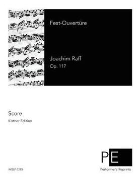 portada Fest-Ouvertüre (en Inglés)