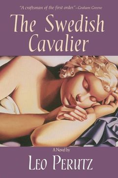 portada The Swedish Cavalier (en Inglés)