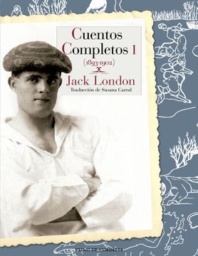 portada Cuentos Completos: Tomo i (in Spanish)