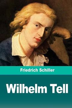 portada Wilhelm Tell (en Francés)