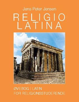 portada Religio Latina (en Danés)