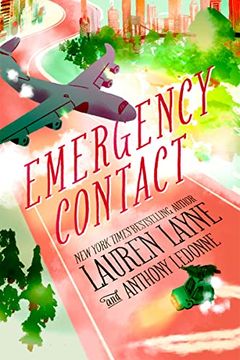 portada Emergency Contact