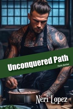 portada Unconquered Path (en Inglés)