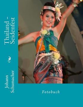 portada Thailand - Seidenfest (en Alemán)