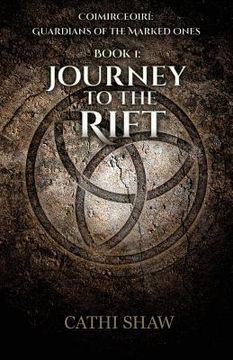 portada Journey to the Rift (en Inglés)