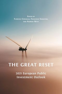 portada The Great Reset: 2021 European Public Investment Outlook (en Inglés)