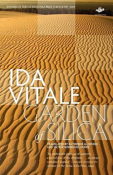 portada garden of silica