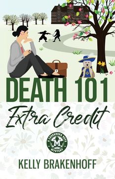 portada Death 101: Extra Credit (en Inglés)