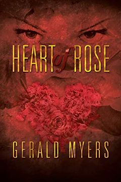 portada Heart of Rose (en Inglés)