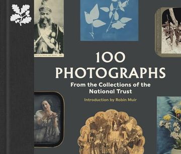 portada 100 Photographs From the Collections of the National Trust