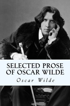 portada Selected Prose of Oscar Wilde (en Inglés)