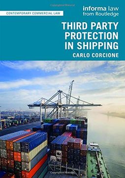 portada Third Party Protection in Shipping (en Inglés)