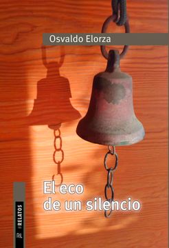 portada El eco de un silencio (in Spanish)