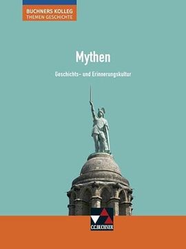 portada Mythen (en Alemán)