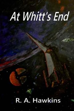 portada At Whitt's End (en Inglés)