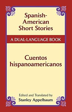 portada Spanish-American Short Stories (en Inglés)