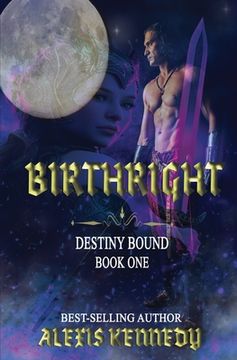 portada Birthright