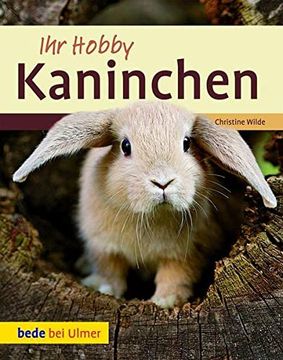 portada Ihr Hobby Kaninchen (in German)