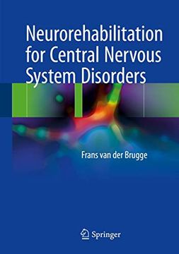 portada Neurorehabilitation for Central Nervous System Disorders (in English)