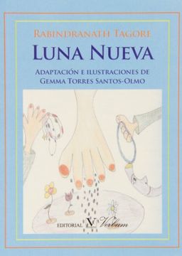 portada Luna Nueva (in Spanish)