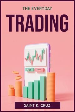 portada The Everyday Trading (en Inglés)