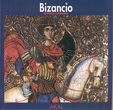 portada Bizancio