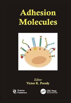 portada Adhesion Molecules (en Inglés)