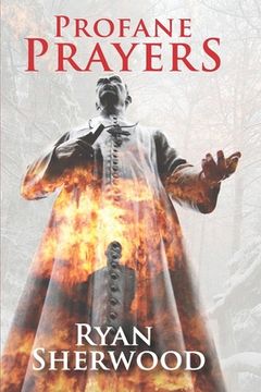 portada Profane Prayers (en Inglés)