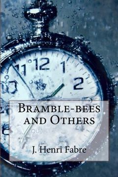 portada Bramble-bees and Others