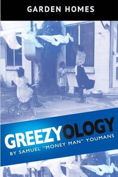 portada Greezyology