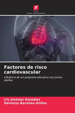 portada Factores de Risco Cardiovascular