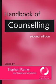 portada Handbook of Counselling (en Inglés)