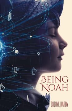 portada Being Noah (in English)