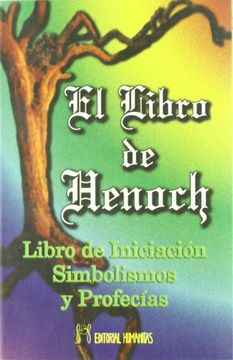 portada El Libro de Henoch (in Spanish)