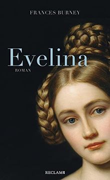 portada Evelina: Roman (en Alemán)