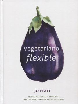 portada Vegetariano Flexible (in Spanish)