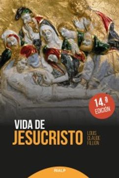 portada Vida de Jesucristo (in Spanish)