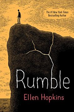 portada Rumble (in English)
