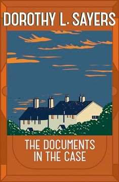 portada Documents in the Case (en Inglés)