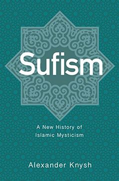 portada Sufism: A new History of Islamic Mysticism (en Inglés)