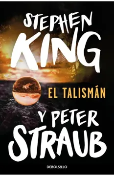 portada TALISMAN, EL (in Spanish)