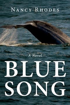 portada Blue Song (en Inglés)