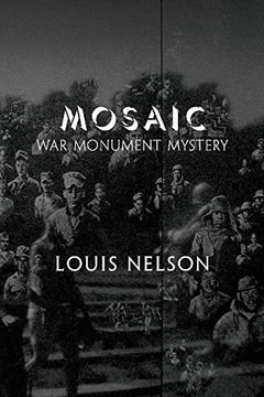 portada Mosaic: War Monument Mystery (en Inglés)