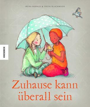 portada Zuhause Kann Überall Sein: Miniausgabe (en Alemán)