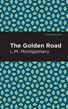 portada The Golden Road (Mint Editions)