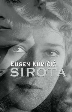 portada Sirota: Roman Iz Istarskog Zivota (en Croacia)