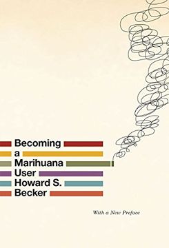 portada Becoming a Marihuana User