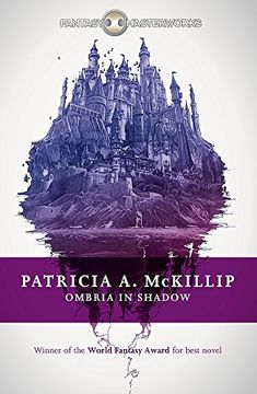 portada Ombria in Shadow (FANTASY MASTERWORKS)